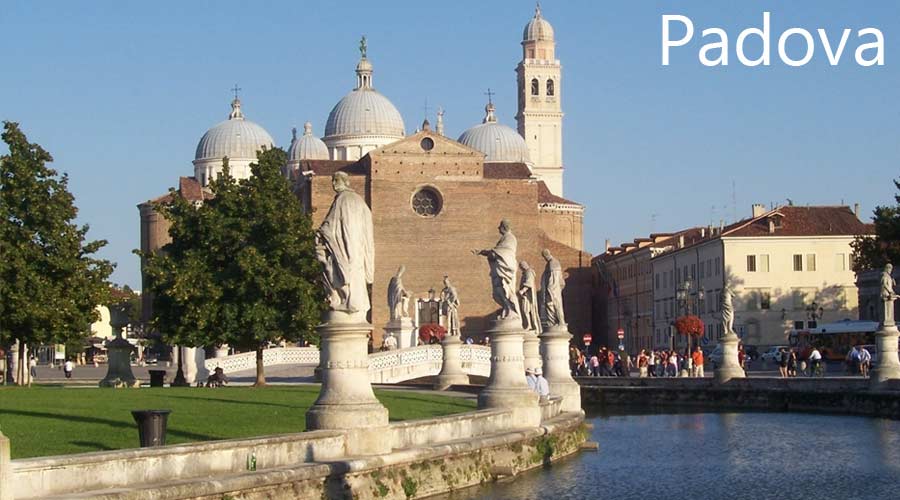 Padova